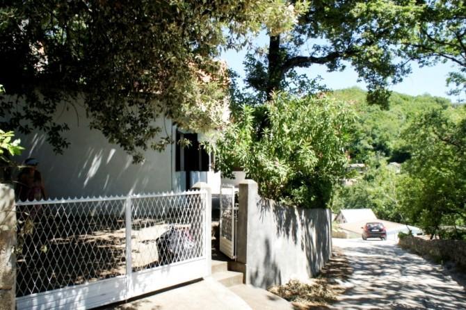 Apartments Bombona ウトイェハ エクステリア 写真