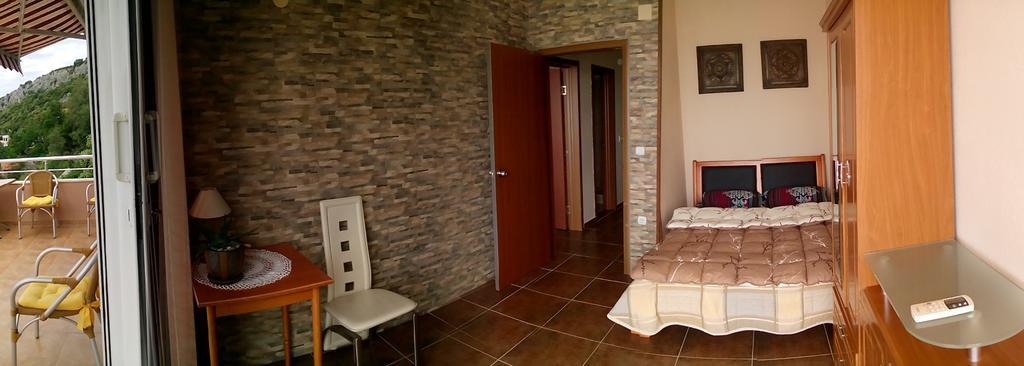 Apartments Bombona ウトイェハ 部屋 写真