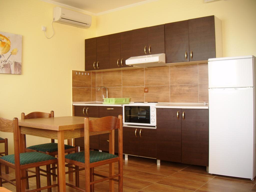Apartments Bombona ウトイェハ 部屋 写真
