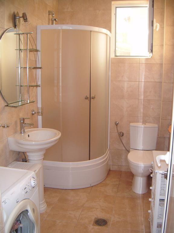 Apartments Bombona ウトイェハ 部屋 写真